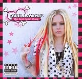 Lyrics to the Avril Lavigne album The Best Damn Thing