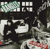 All Over The Place by The Bangles