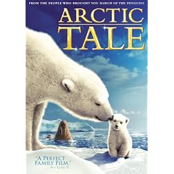 Arctic Tale