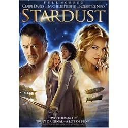 Stardust (Full Screen Edition)