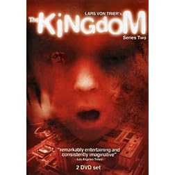 The Kingdom - Series Two