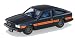 トミカリミテッド0093 トヨタ カローラレビン（TE71）