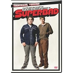 Superbad (Rated)