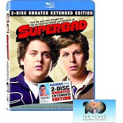 Superbad [Blu-ray]
