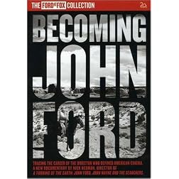 Becoming John Ford