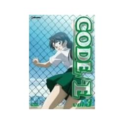 Vol. 3 - Code-E