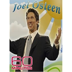 60 Minutes - Joel Osteen (October 14, 2007)