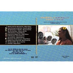 ABADEHA Cinderella Music Videos