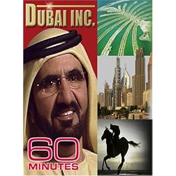 60 Minutes - Dubai Inc. (October 14, 2007)
