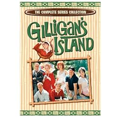 Gilligan's Island - The Complete Series Collection