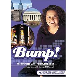 Bump! Northeastern USA