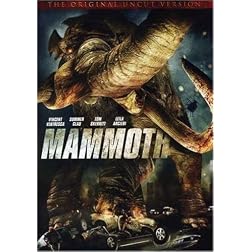 Mammoth