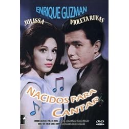 Nacidos Para Cantar