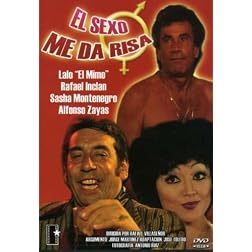 El Sexo Me Da Risa