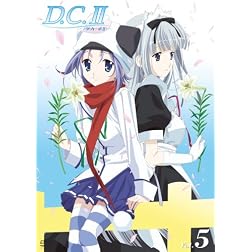 Vol. 5-D.C.2