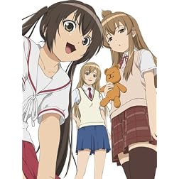 Minami-Ke 4