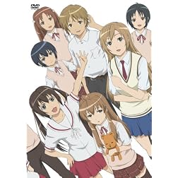 Minami-Ke 1