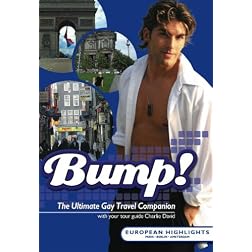 Bump! European Highlights