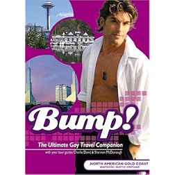 Bump! North American Gold Coast