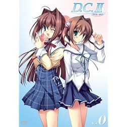 D.C.2 Vol.0