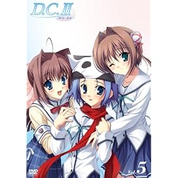 Vol. 5-D.C.2