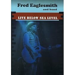 Live Below Sea Level
