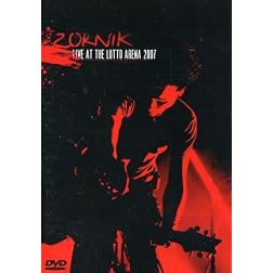 Live at the Lotto Arena 2007