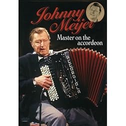 Master on the Accordeon