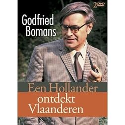 Een Hollander Ontdekt Vlaanderen