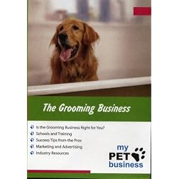The Grooming Business