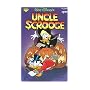 Walt Disneys Uncle Scrooge