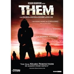 Them (a.k.a. Ils)
