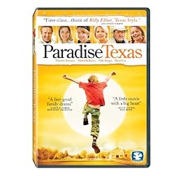 Paradise, Texas