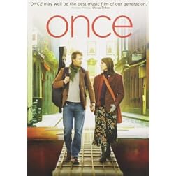 Once