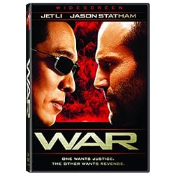 War (Widescreen Edition)