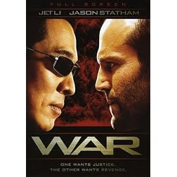 War
