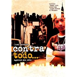 Contra Todo...Against All Odds