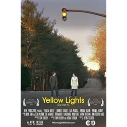 Yellow Lights