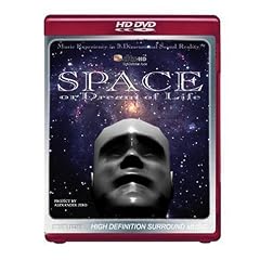 Space or Dream of Life - Music Experience in 3-Dimensional Sound Reality [HD DVD]
