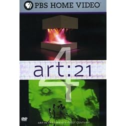 Art:21 Art in the Twenty-First Century IV