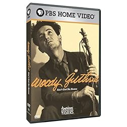 American Masters: Woody Guthrie