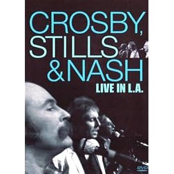 Live in L.a.