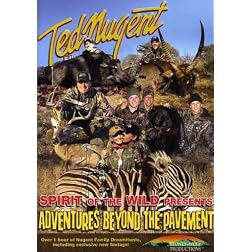 Adventures Beyond the Pavement