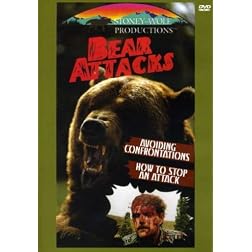 Bear Attacks