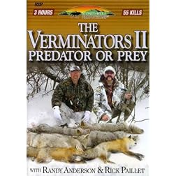 Verminators 2