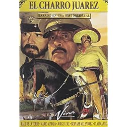 El Charro Juarez