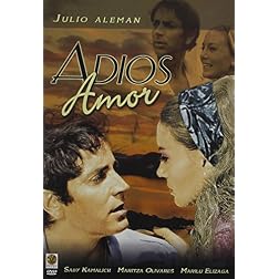 Adios Amor