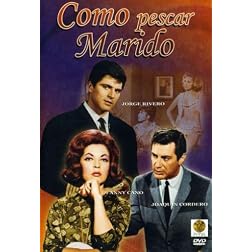 Como Pescar Marido