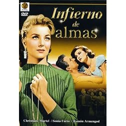 Infierno De Almas