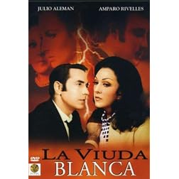 La Viuda Blanca